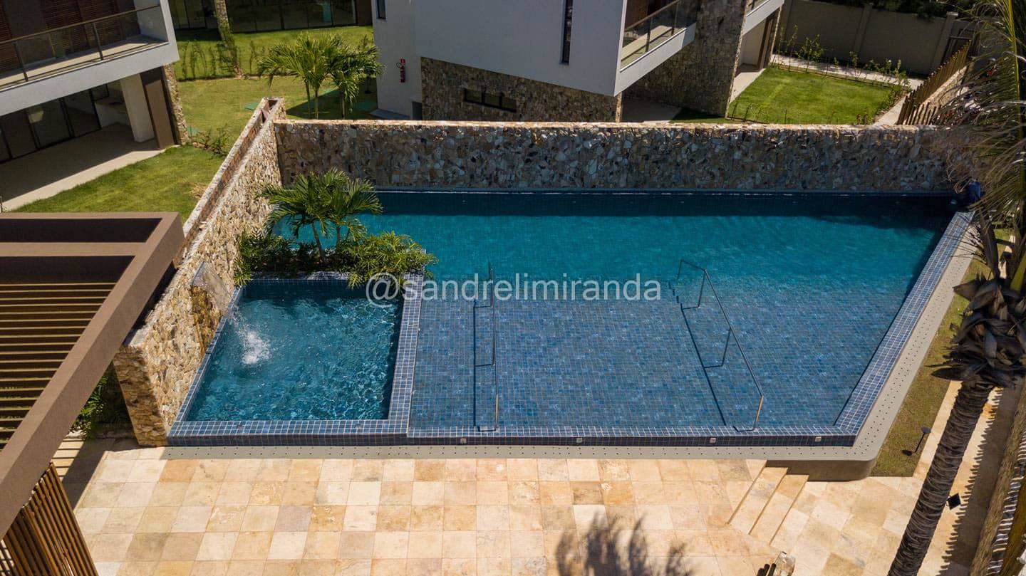 040 (Copy) Casa em Condomínio Fechado a Venda em Flecheiras Ceará
