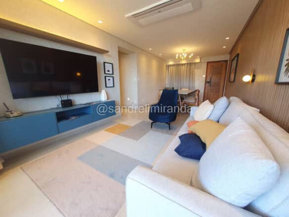 Lançamento de apartamento no Eusébio Ce