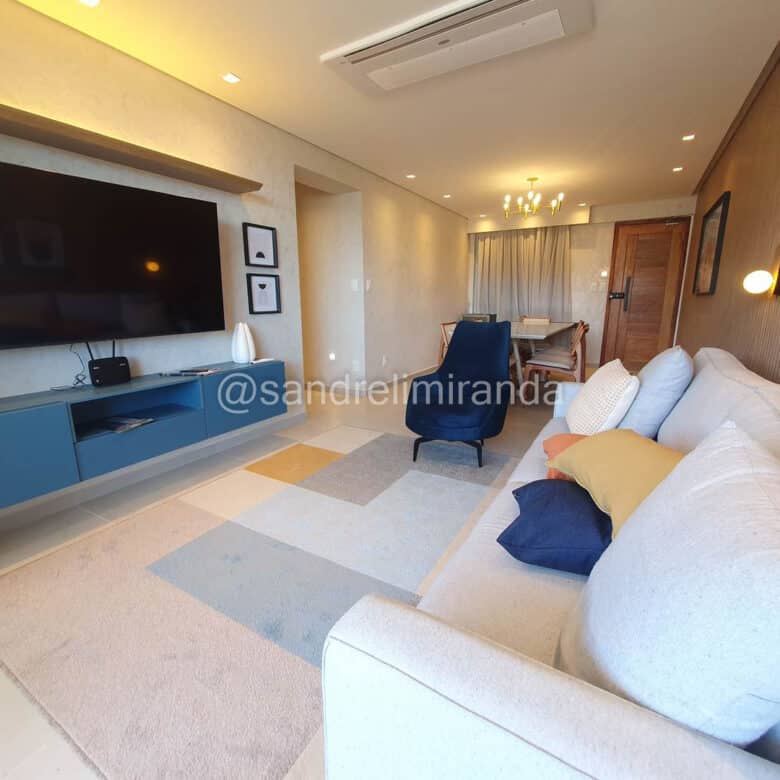 Lançamento de apartamento no Eusébio Ce