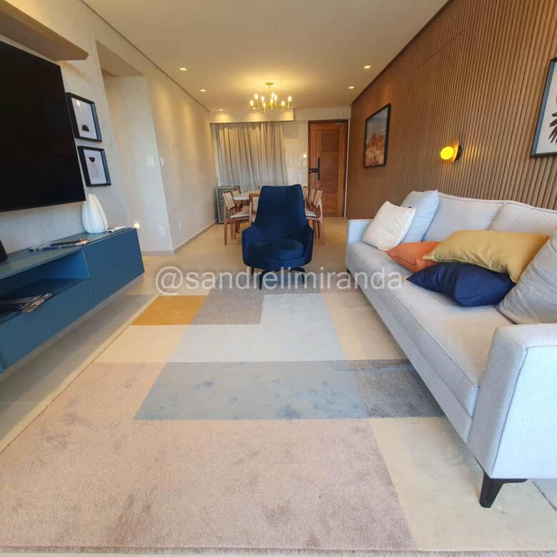 Lançamento de apartamento no Eusébio Ce