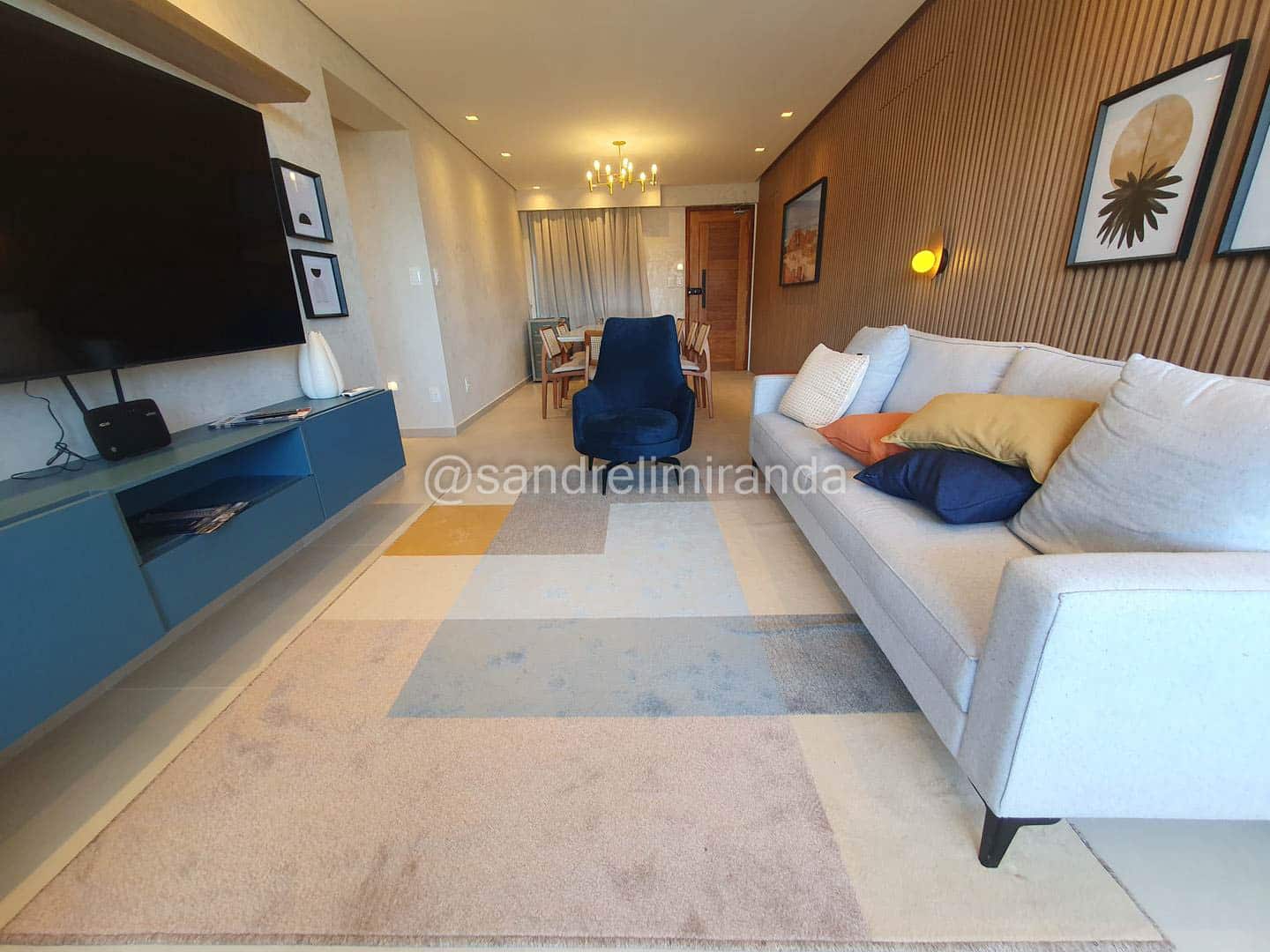 Lançamento de apartamento no Eusébio Ce
