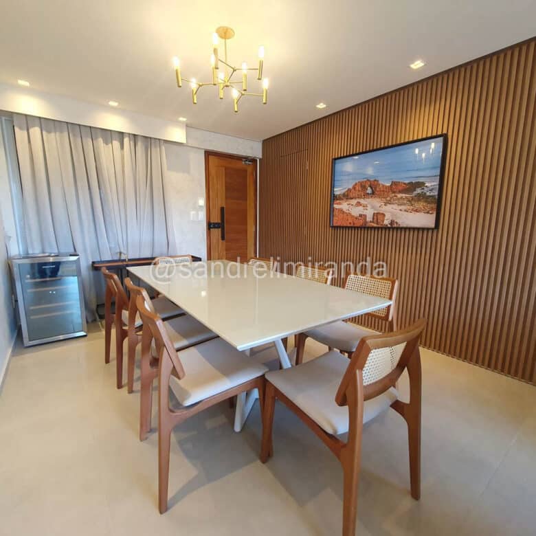 Lançamento de apartamento no Eusébio Ce