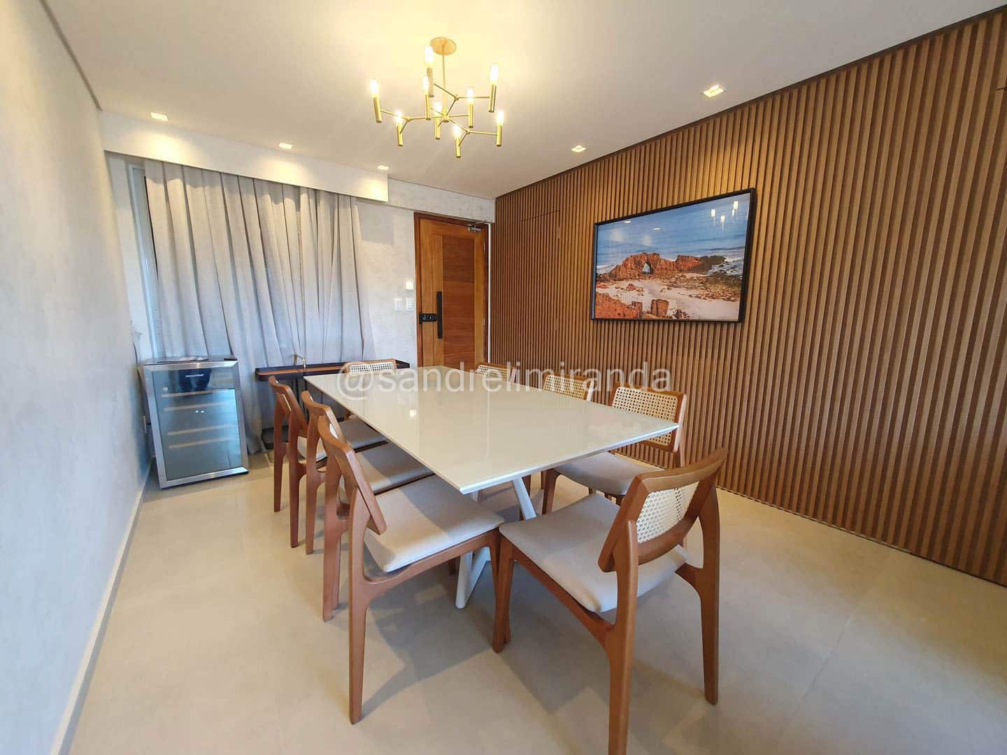 Lançamento de apartamento no Eusébio Ce