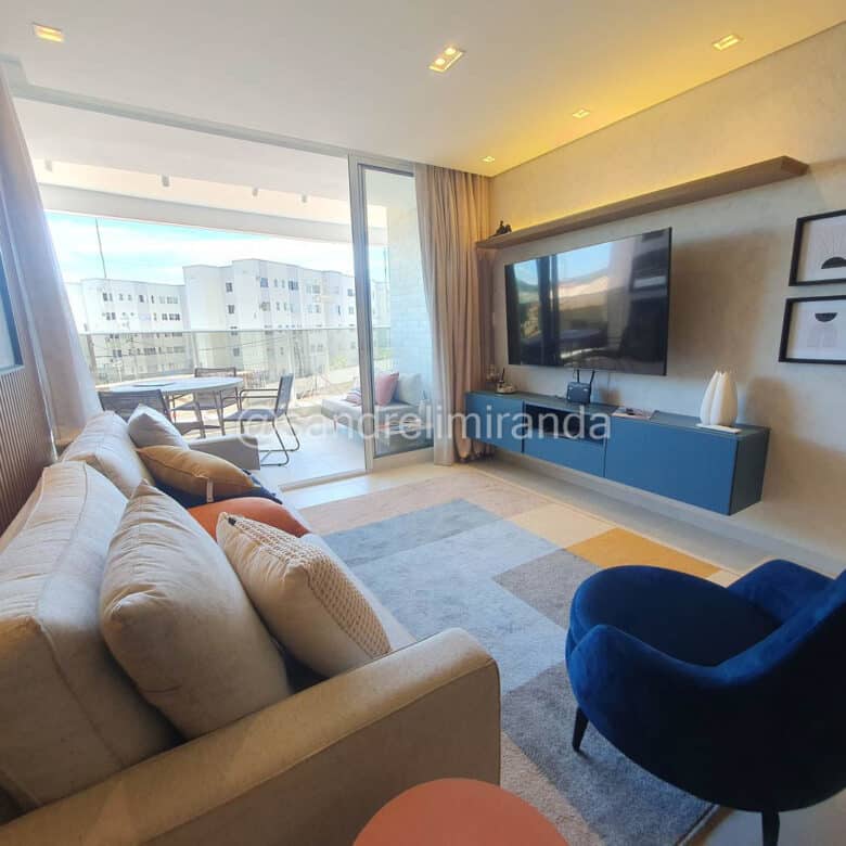 Lançamento de apartamento no Eusébio Ce