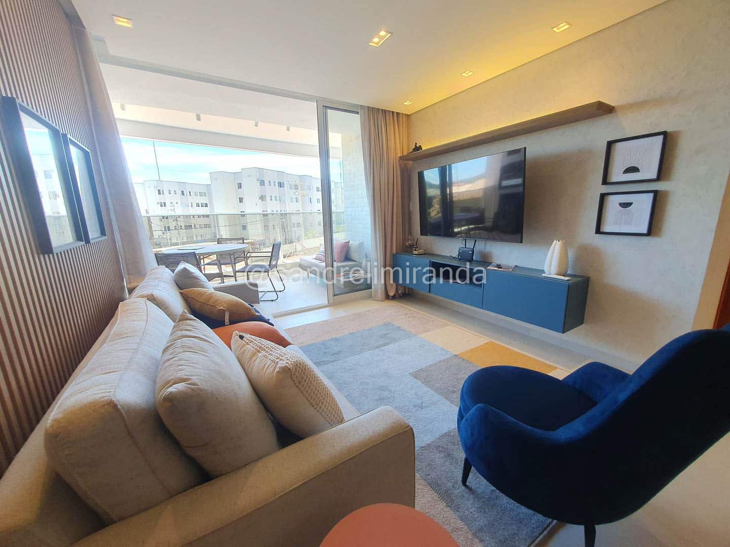 Lançamento de apartamento no Eusébio Ce