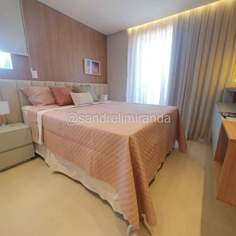 Lançamento de apartamento no Eusébio Ce