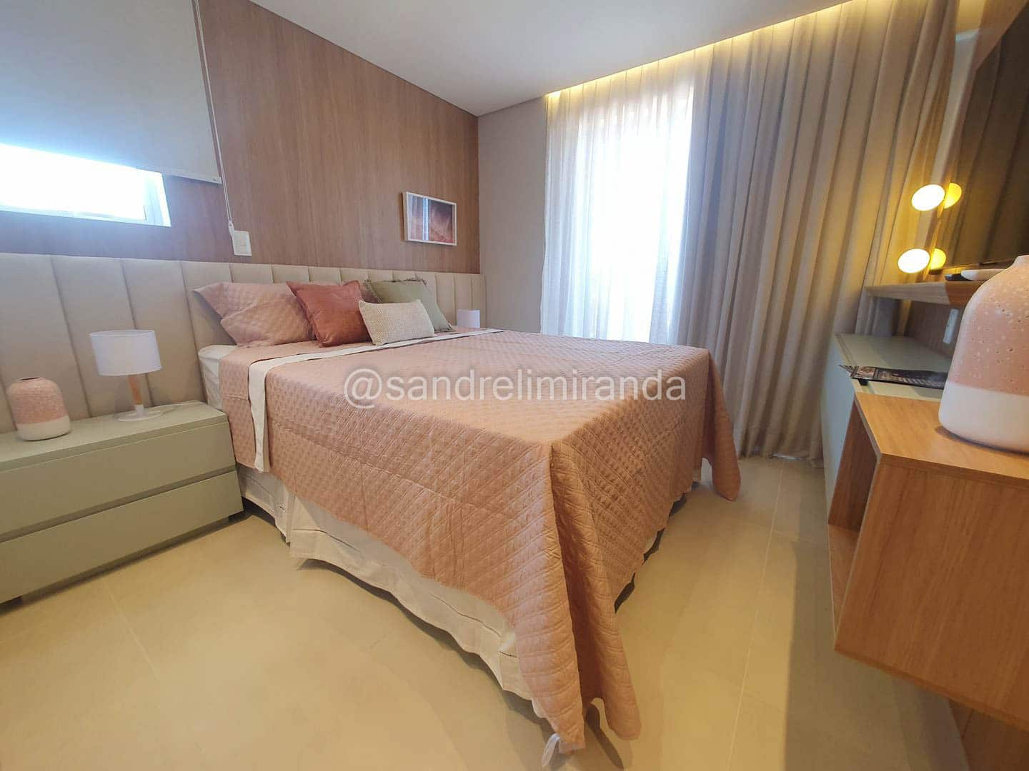 Lançamento de apartamento no Eusébio Ce