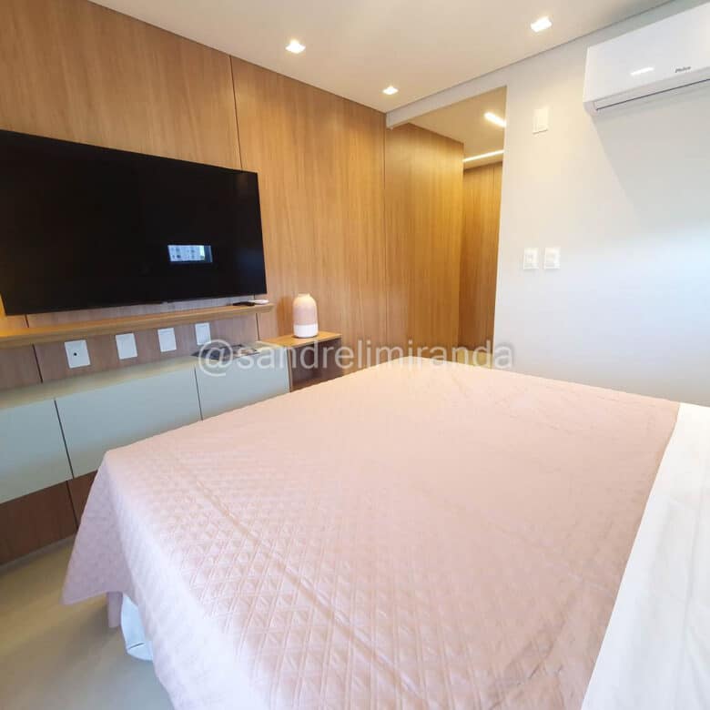 Lançamento de apartamento no Eusébio Ce