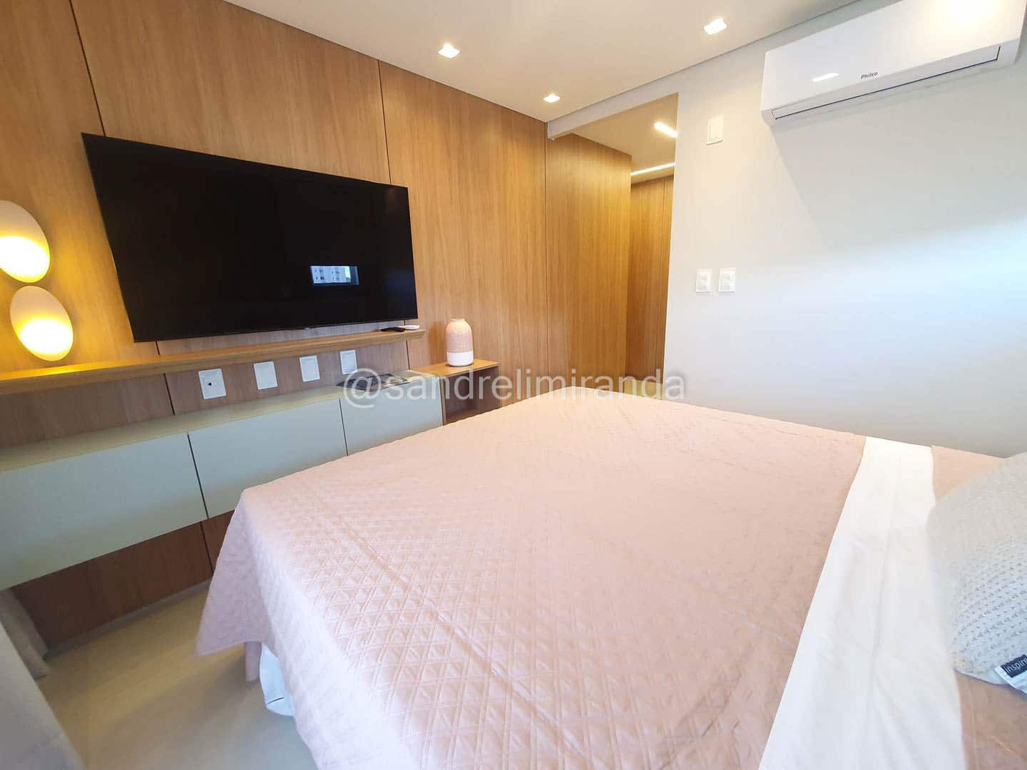 Lançamento de apartamento no Eusébio Ce