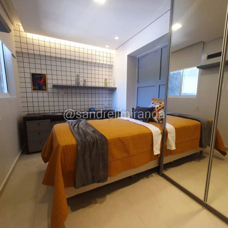 Lançamento de apartamento no Eusébio Ce