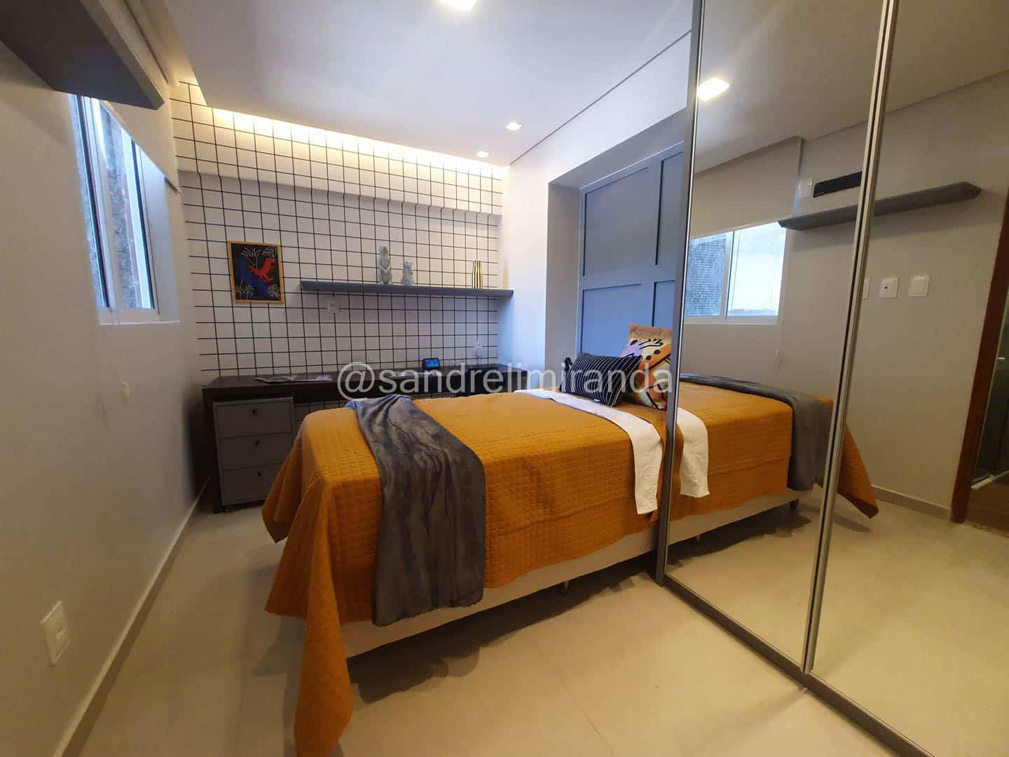 Lançamento de apartamento no Eusébio Ce