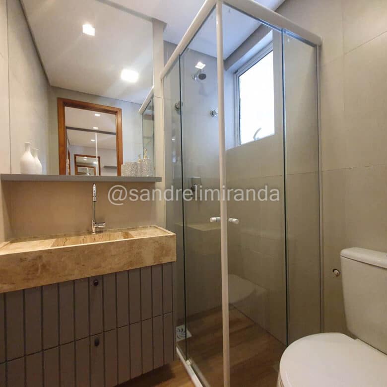 Lançamento de apartamento no Eusébio Ce