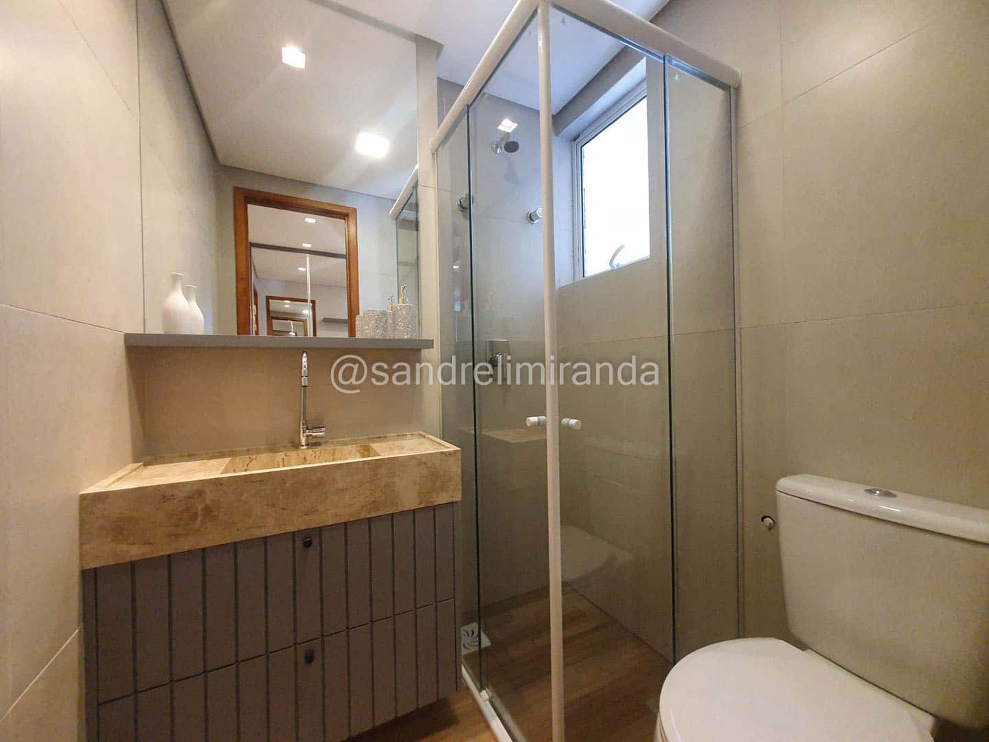 Lançamento de apartamento no Eusébio Ce