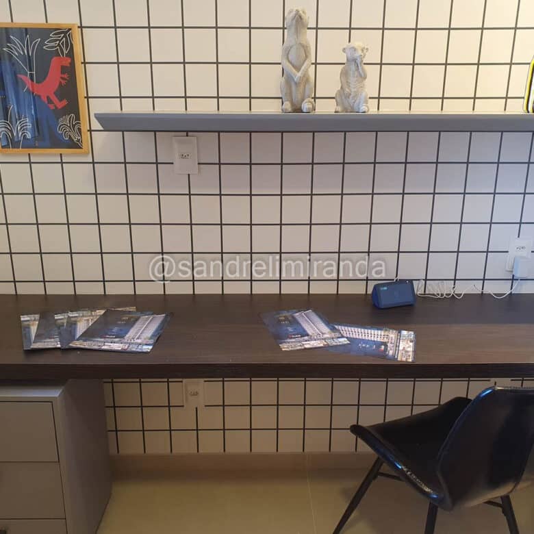 Lançamento de apartamento no Eusébio Ce