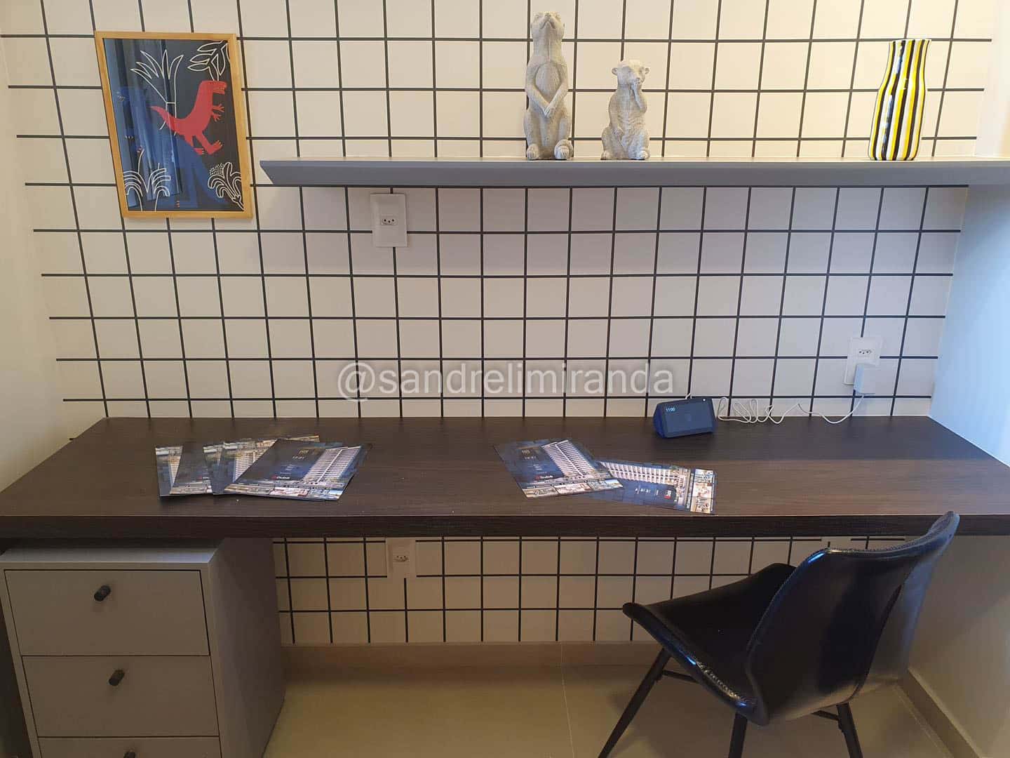 Lançamento de apartamento no Eusébio Ce