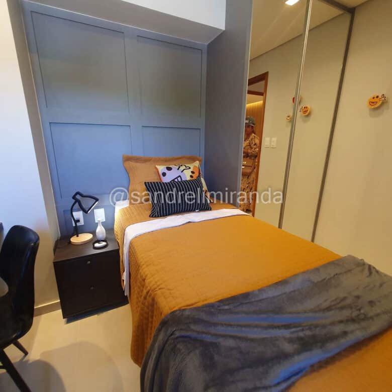 Lançamento de apartamento no Eusébio Ce