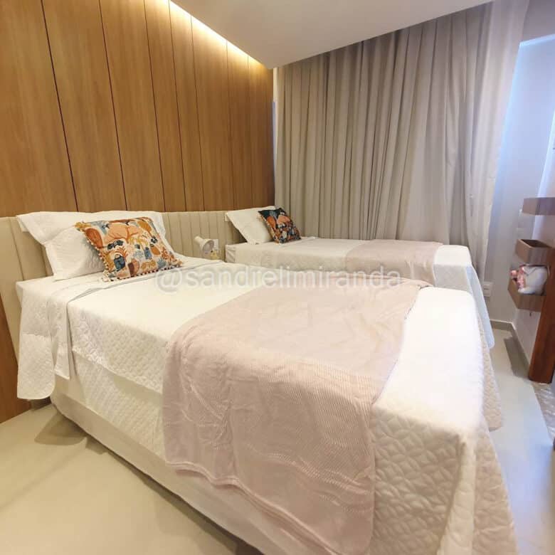 Lançamento de apartamento no Eusébio Ce