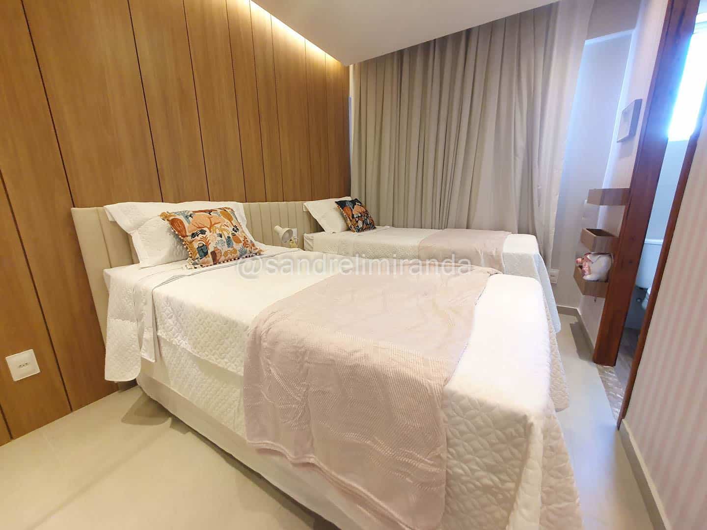 Lançamento de apartamento no Eusébio Ce