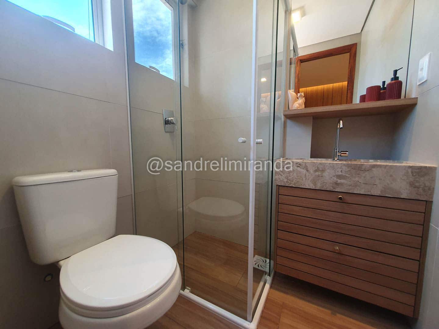 Lançamento de apartamento no Eusébio Ce