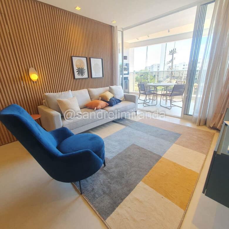 Lançamento de apartamento no Eusébio Ce