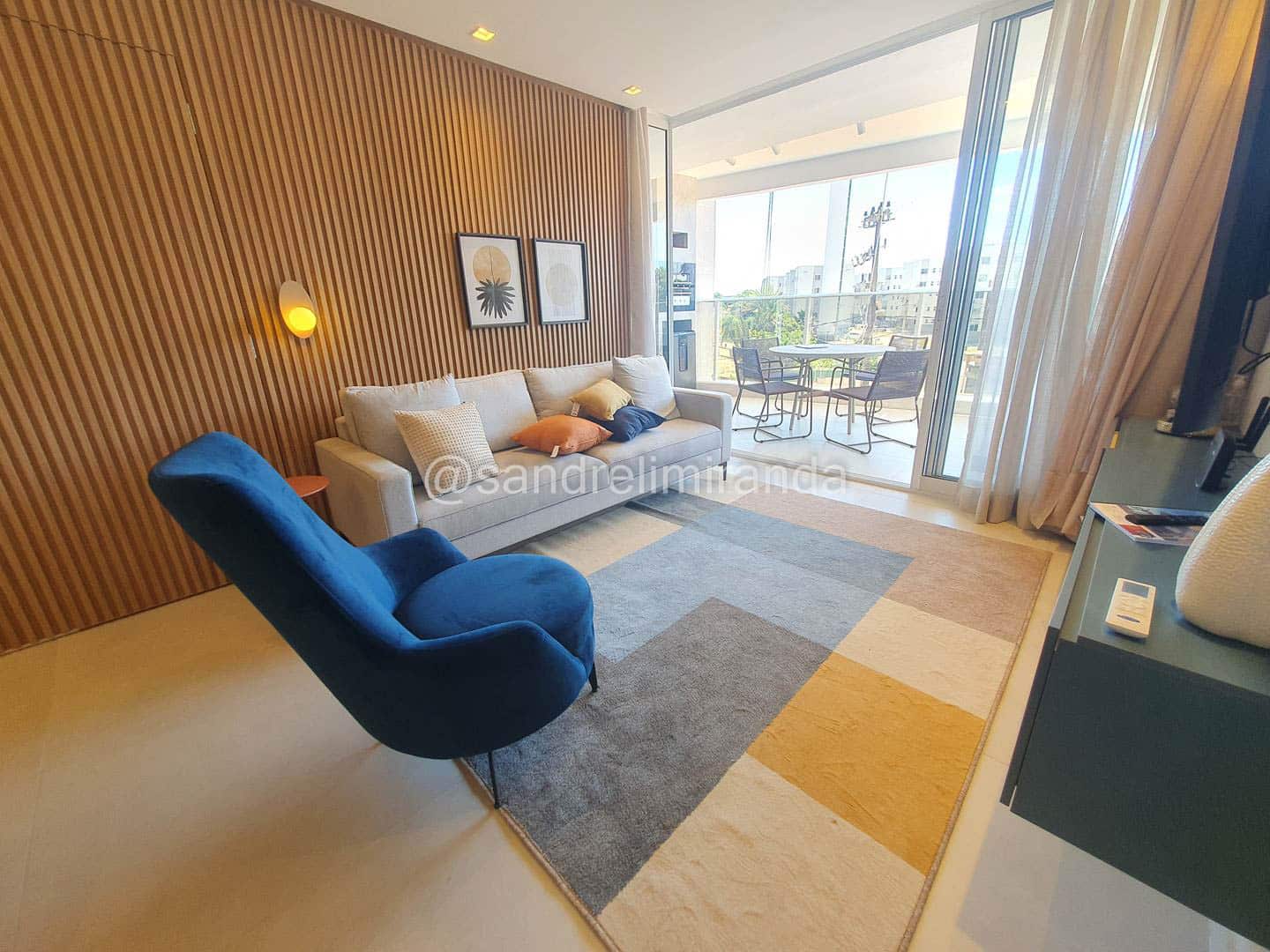 Lançamento de apartamento no Eusébio Ce