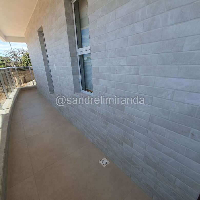 Lançamento de apartamento no Eusébio Ce