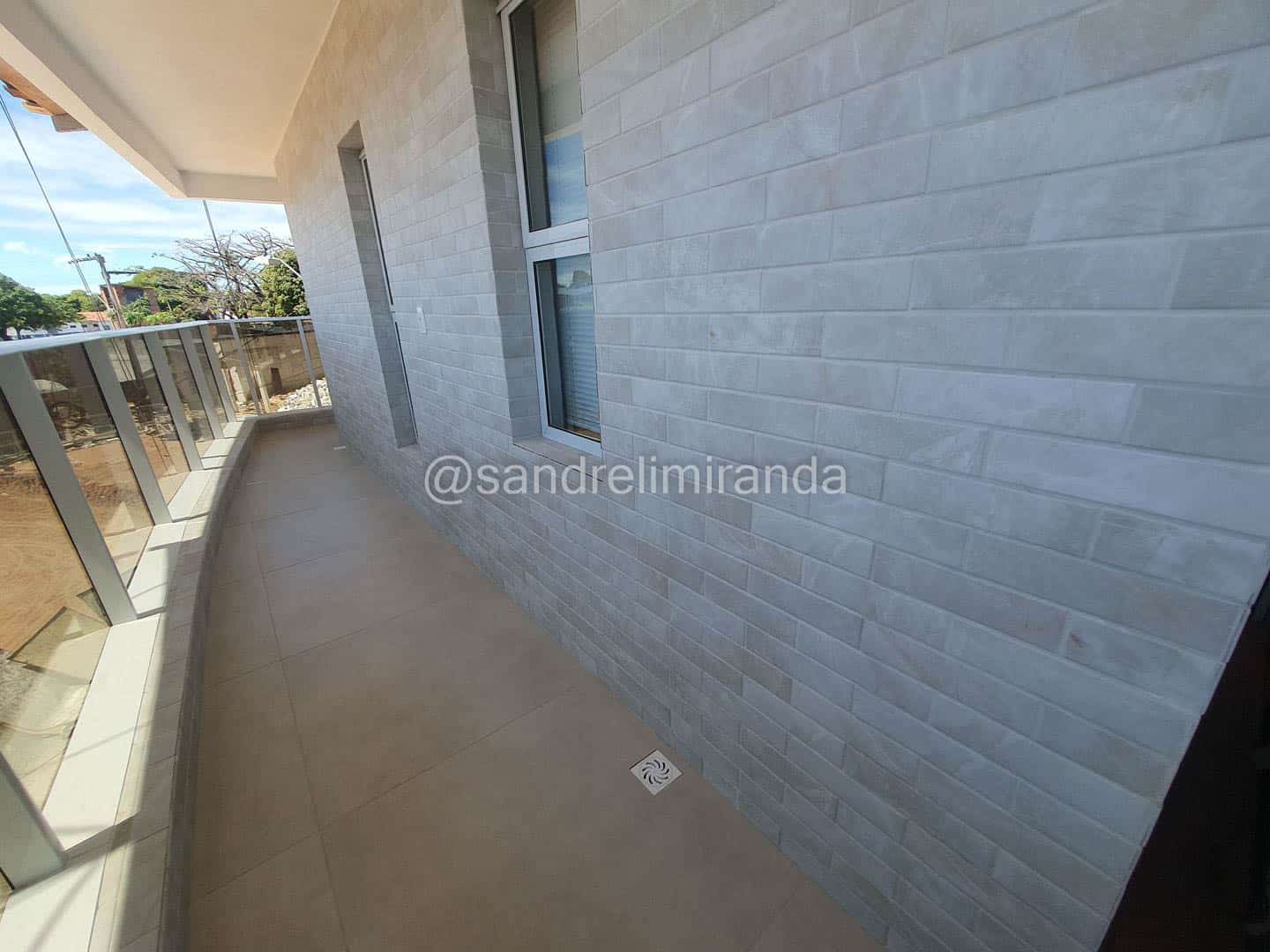 Lançamento de apartamento no Eusébio Ce