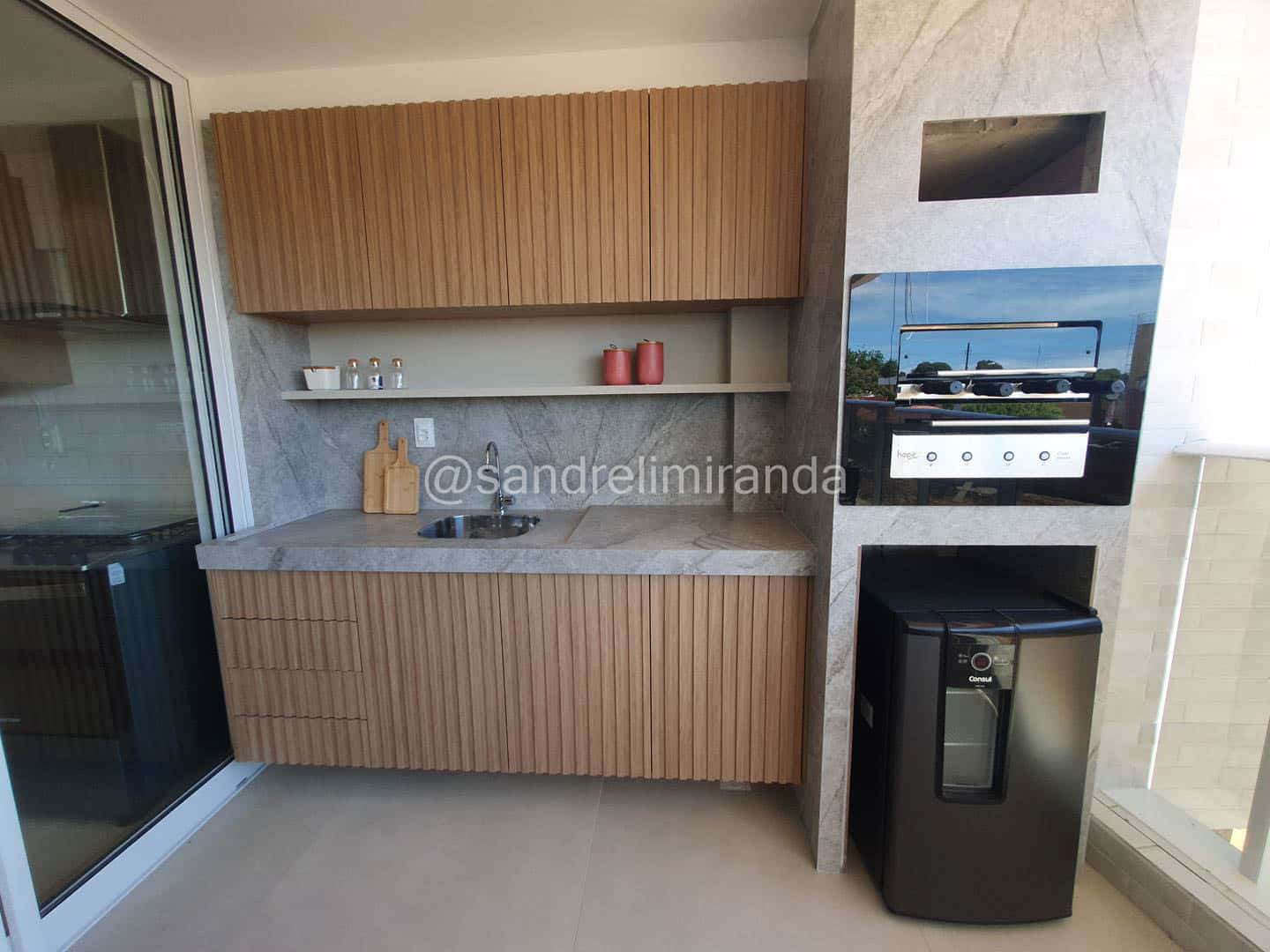 Lançamento de apartamento no Eusébio Ce