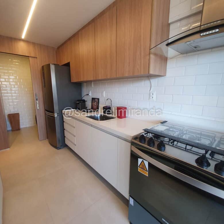 Lançamento de apartamento no Eusébio Ce