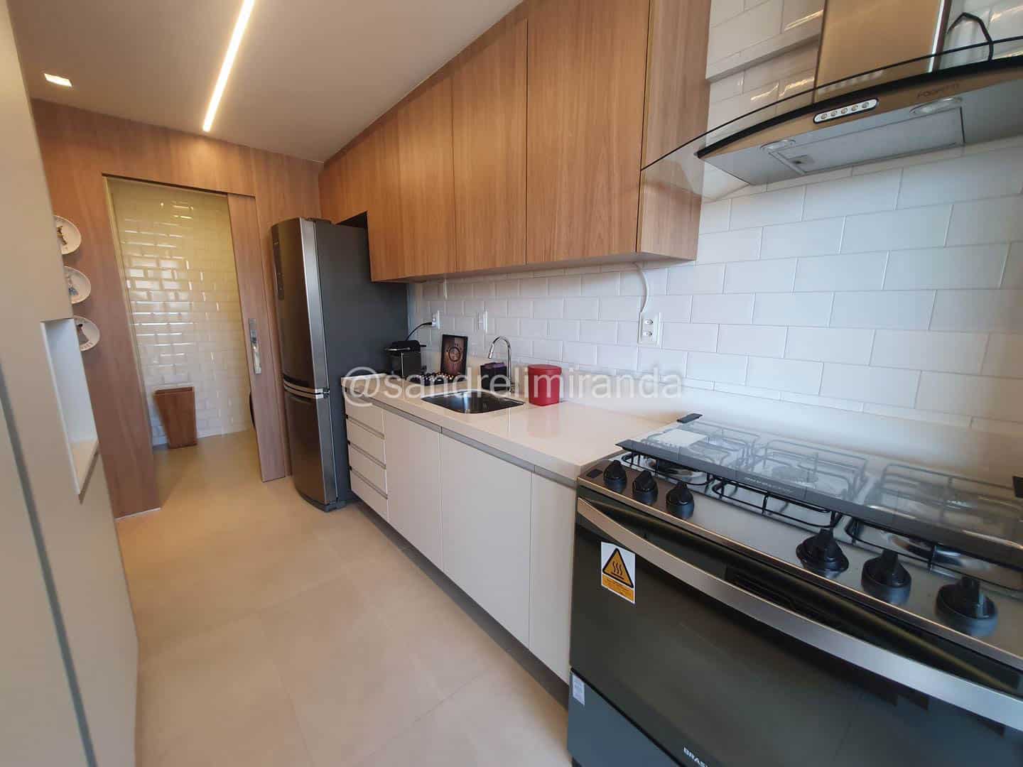 Lançamento de apartamento no Eusébio Ce