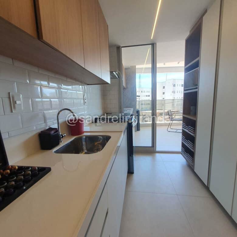 Lançamento de apartamento no Eusébio Ce
