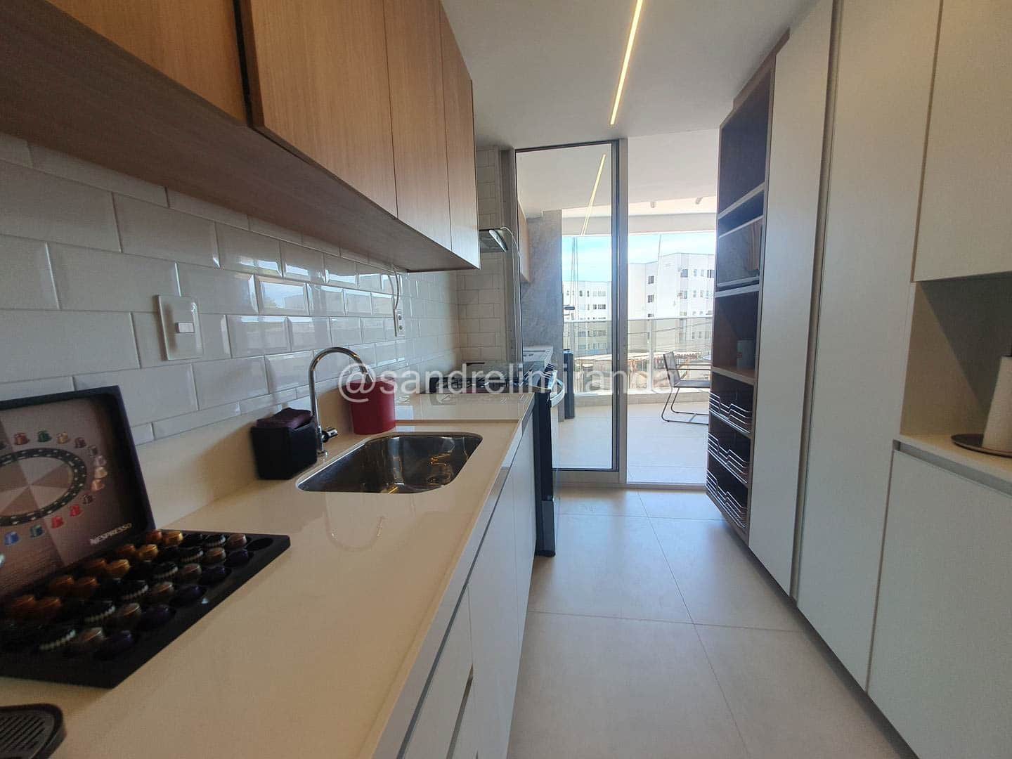 Lançamento de apartamento no Eusébio Ce