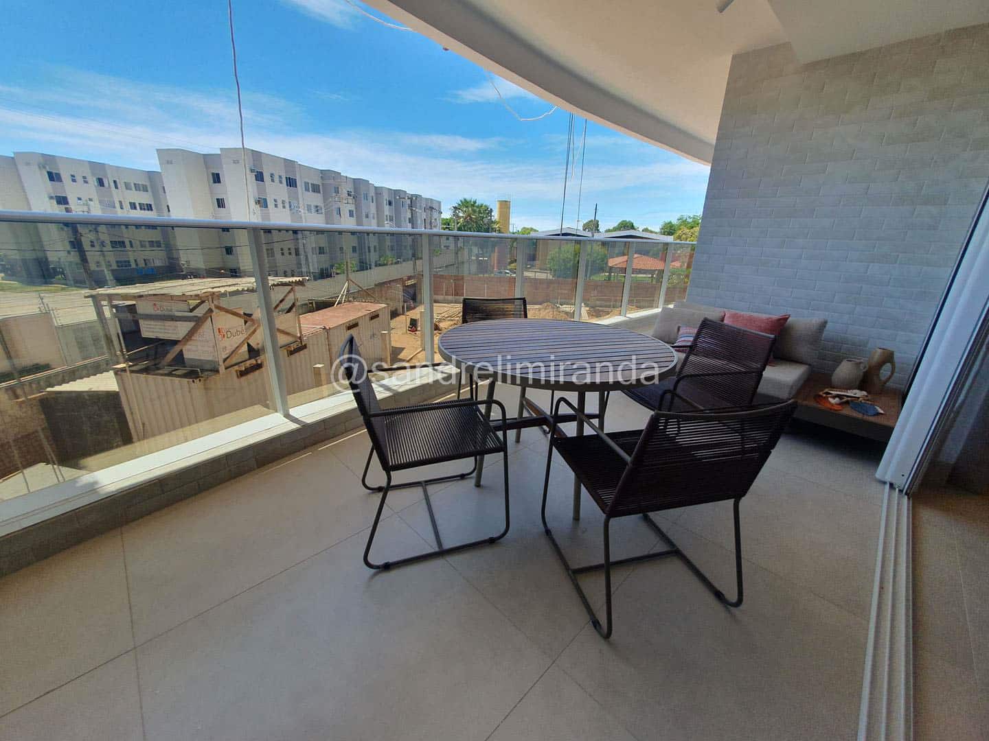 Lançamento de apartamento no Eusébio Ce