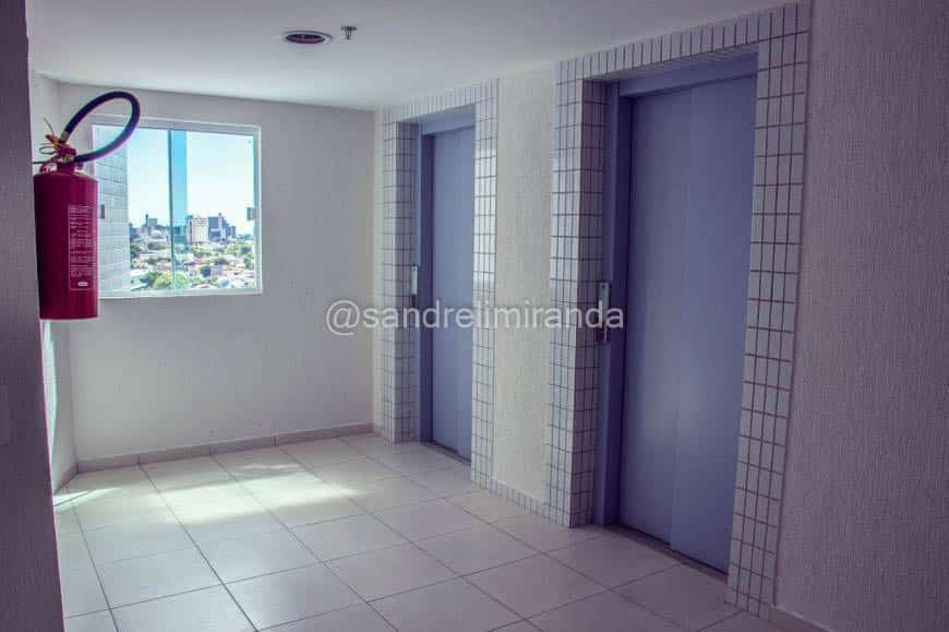 Apartmento com 3 quartos a venda no bairro de Fátima Fortaleza/Ce
