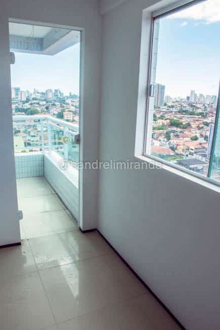 Apartmento com 3 quartos a venda no bairro de Fátima Fortaleza/Ce