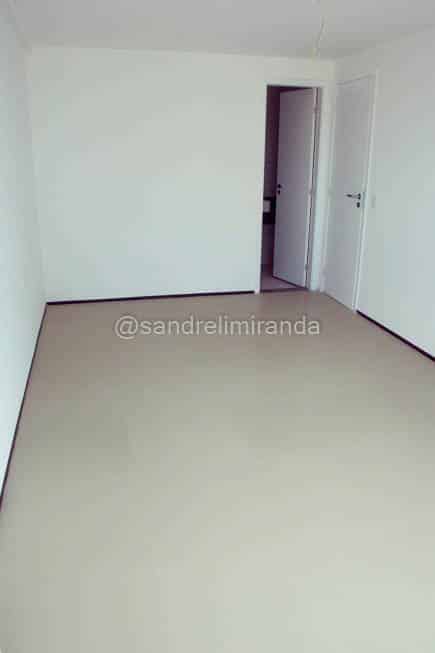 Apartmento com 3 quartos a venda no bairro de Fátima Fortaleza/Ce