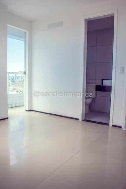 Apartmento com 3 quartos a venda no bairro de Fátima Fortaleza/Ce