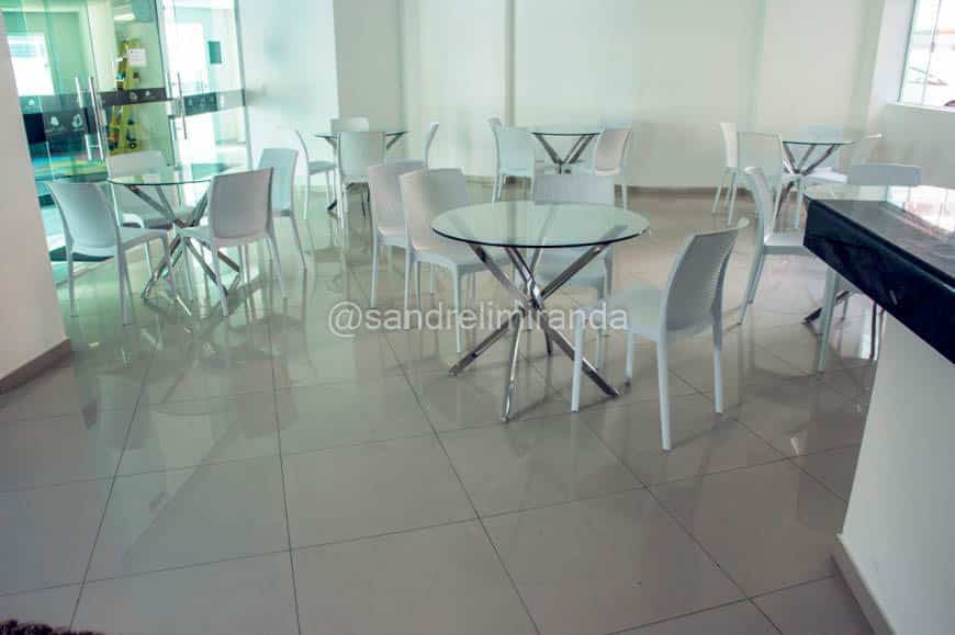 Apartmento com 3 quartos a venda no bairro de Fátima Fortaleza/Ce