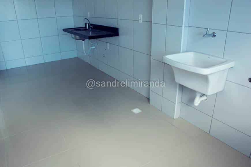 Apartmento com 3 quartos a venda no bairro de Fátima Fortaleza/Ce