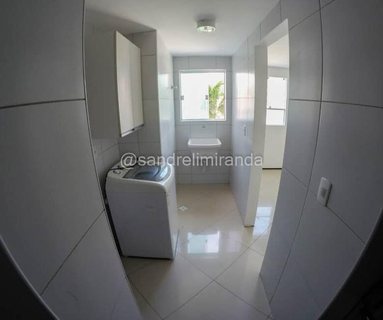 Apartmento com 3 quartos a venda no bairro de Fátima Fortaleza/Ce