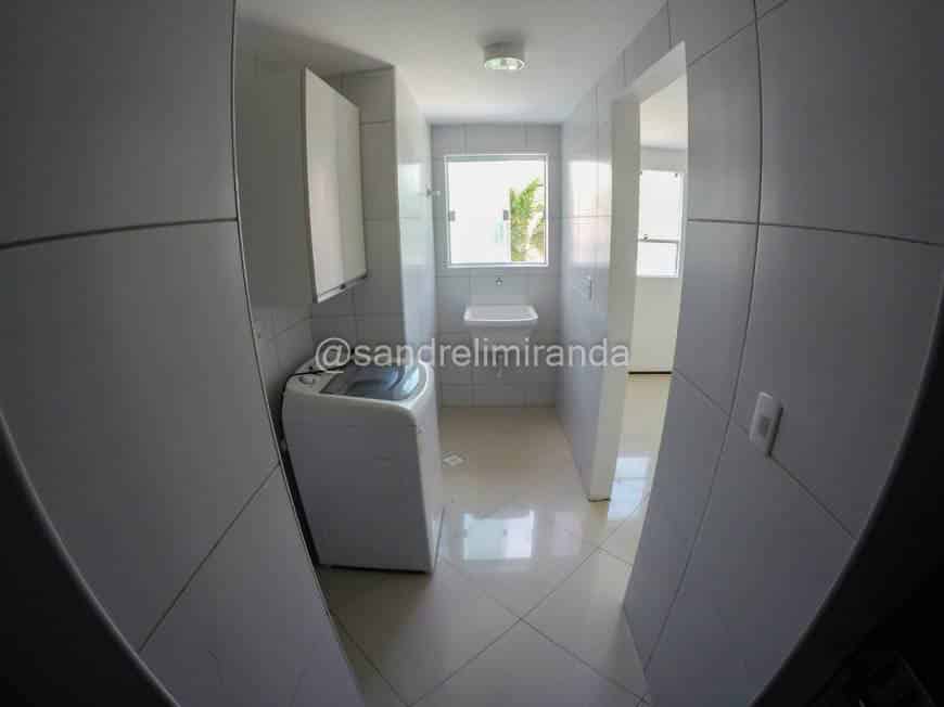 Apartmento com 3 quartos a venda no bairro de Fátima Fortaleza/Ce