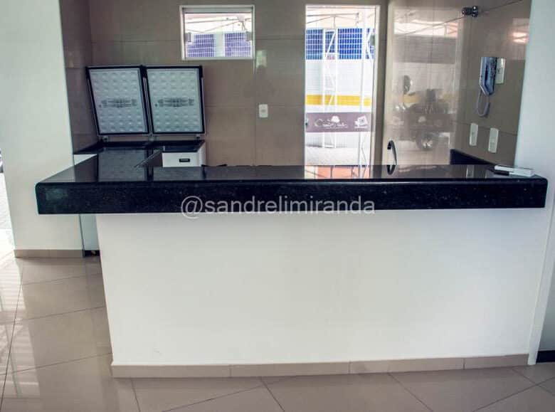 Apartmento com 3 quartos a venda no bairro de Fátima Fortaleza/Ce