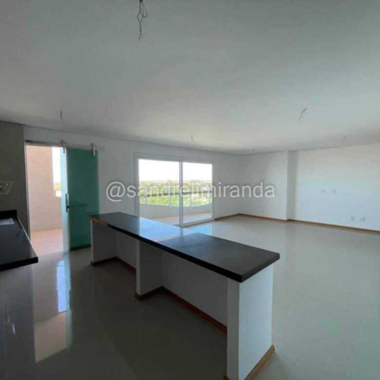 Apartamento com 3 Quartos a Venda no Guararapes Fortaleza