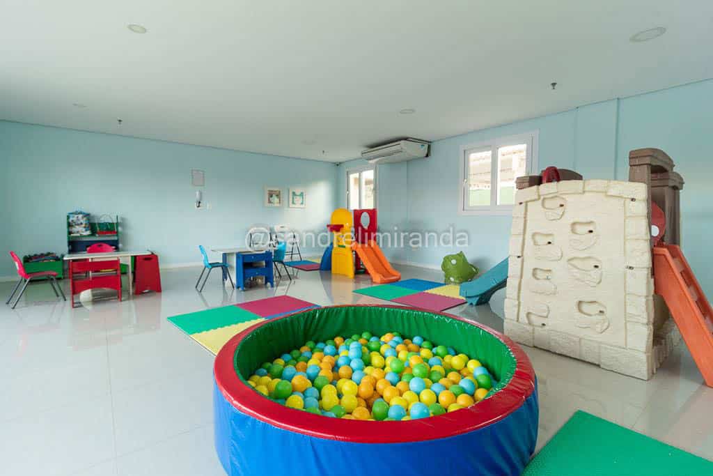 Apartamento com 3 Quartos a Venda no Guararapes Fortaleza