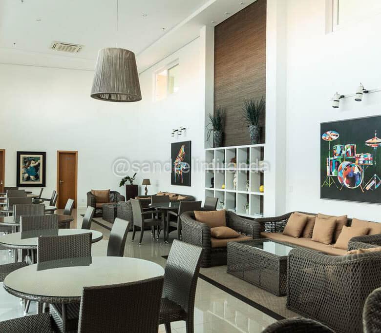 Apartamento com 3 Quartos a Venda no Guararapes Fortaleza