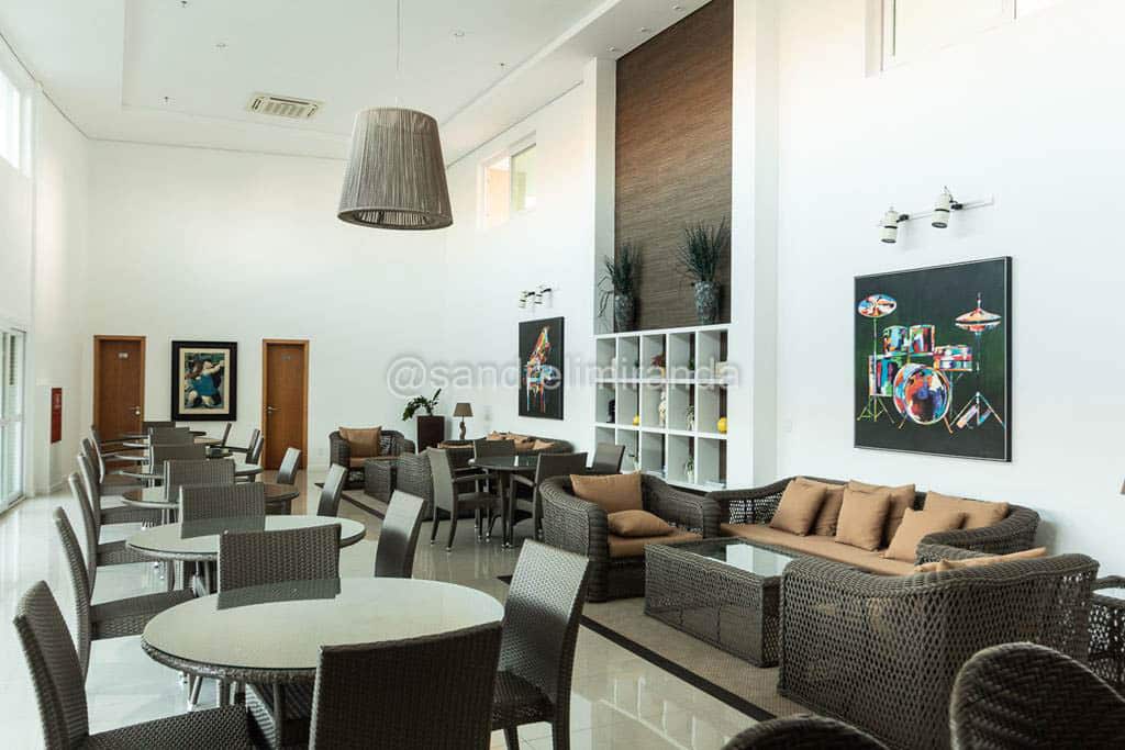 Apartamento com 3 Quartos a Venda no Guararapes Fortaleza