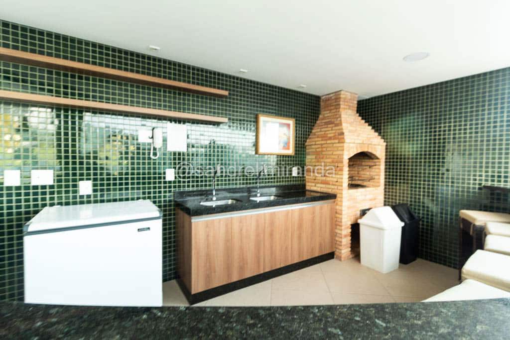 Apartamento com 3 Quartos a Venda no Guararapes Fortaleza