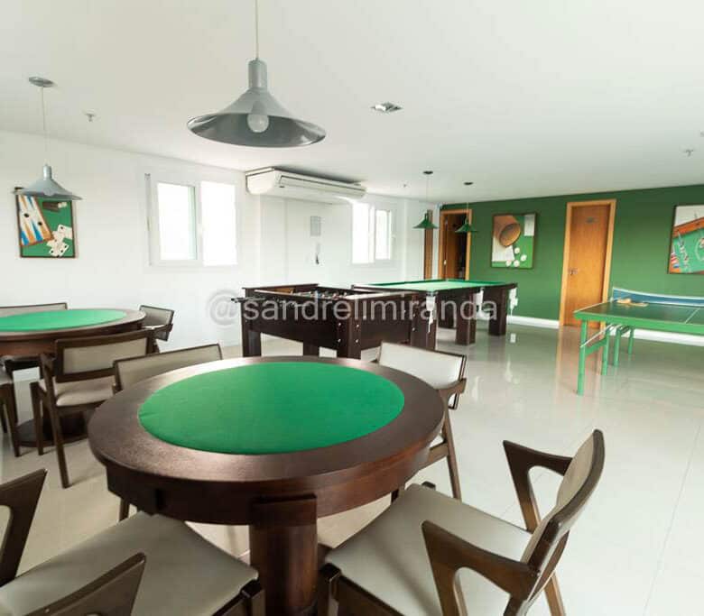 Apartamento com 3 Quartos a Venda no Guararapes Fortaleza