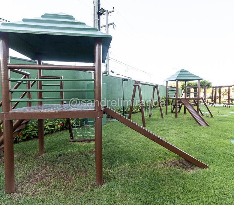 Apartamento com 3 Quartos a Venda no Guararapes Fortaleza