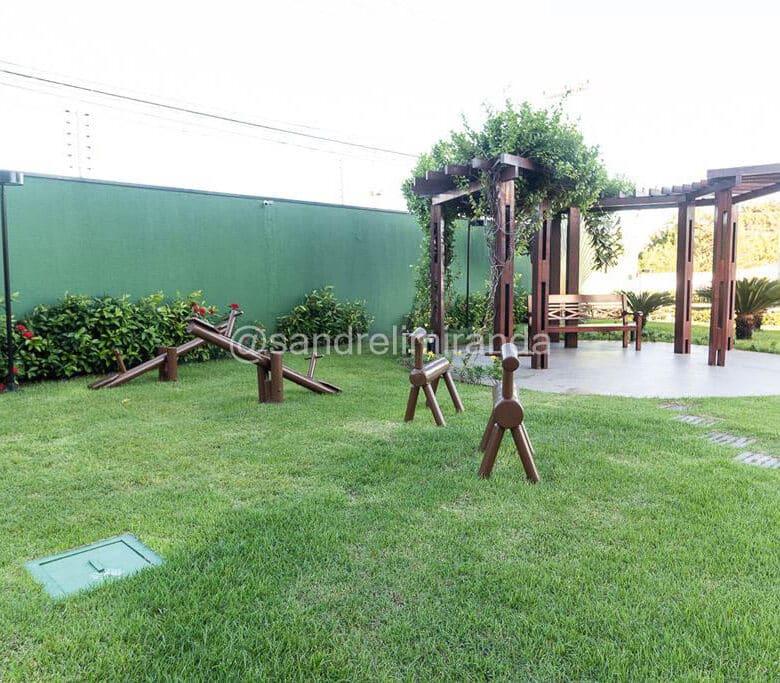 Apartamento com 3 Quartos a Venda no Guararapes Fortaleza